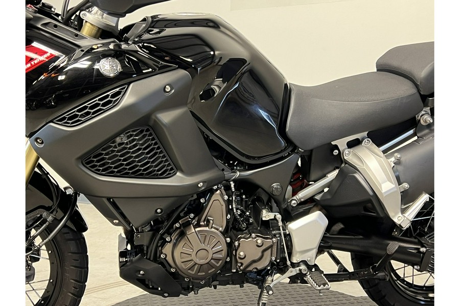 2012 Yamaha SUPER TENERE 1200 XTZ12B