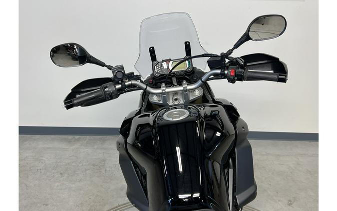 2012 Yamaha SUPER TENERE 1200 XTZ12B