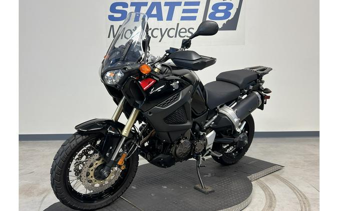 2012 Yamaha SUPER TENERE 1200 XTZ12B