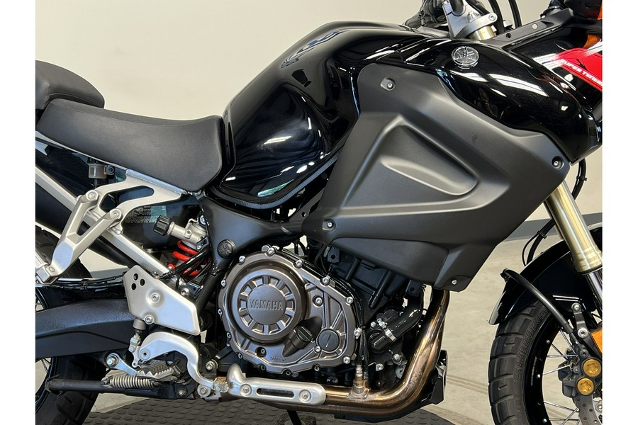 2012 Yamaha SUPER TENERE 1200 XTZ12B