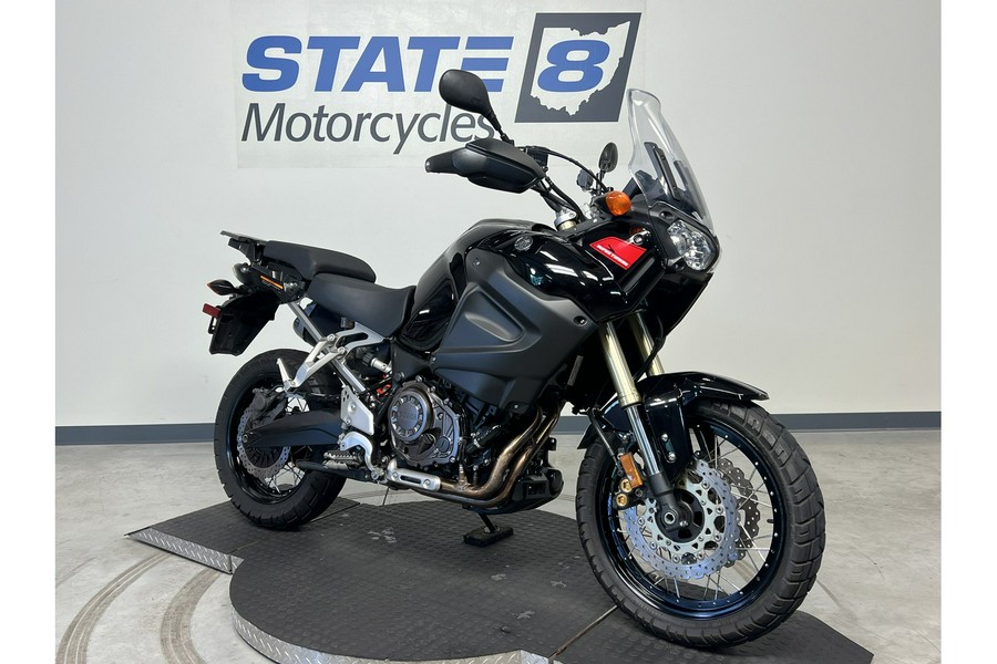 2012 Yamaha SUPER TENERE 1200 XTZ12B