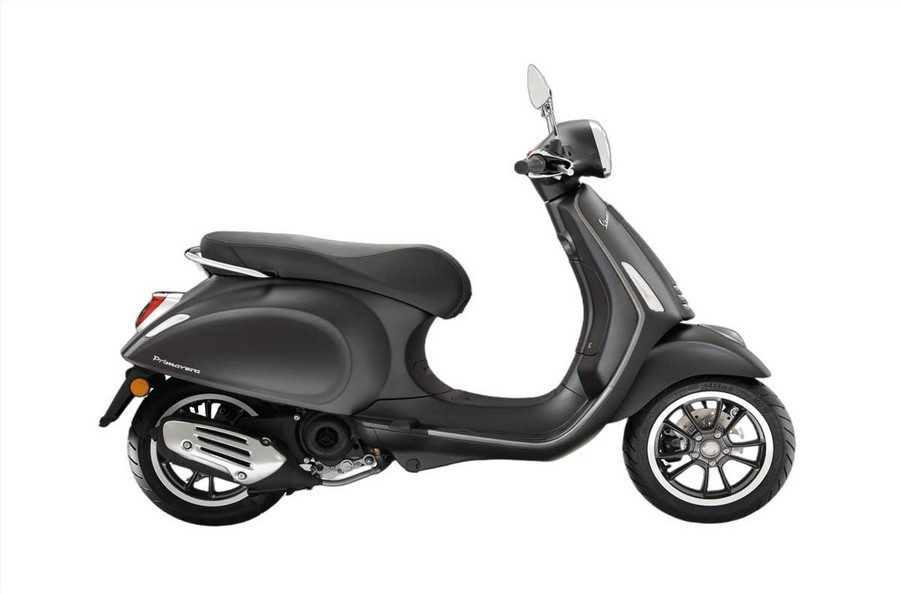 2024 Vespa PRIMAVERA 150 SPORT