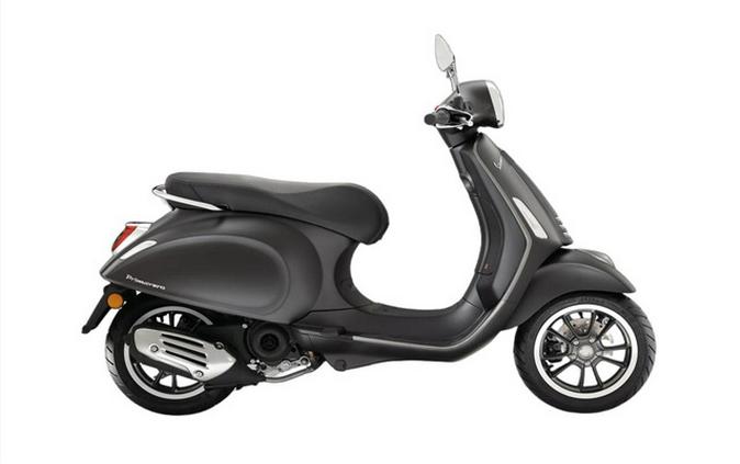 2024 Vespa PRIMAVERA 150 SPORT