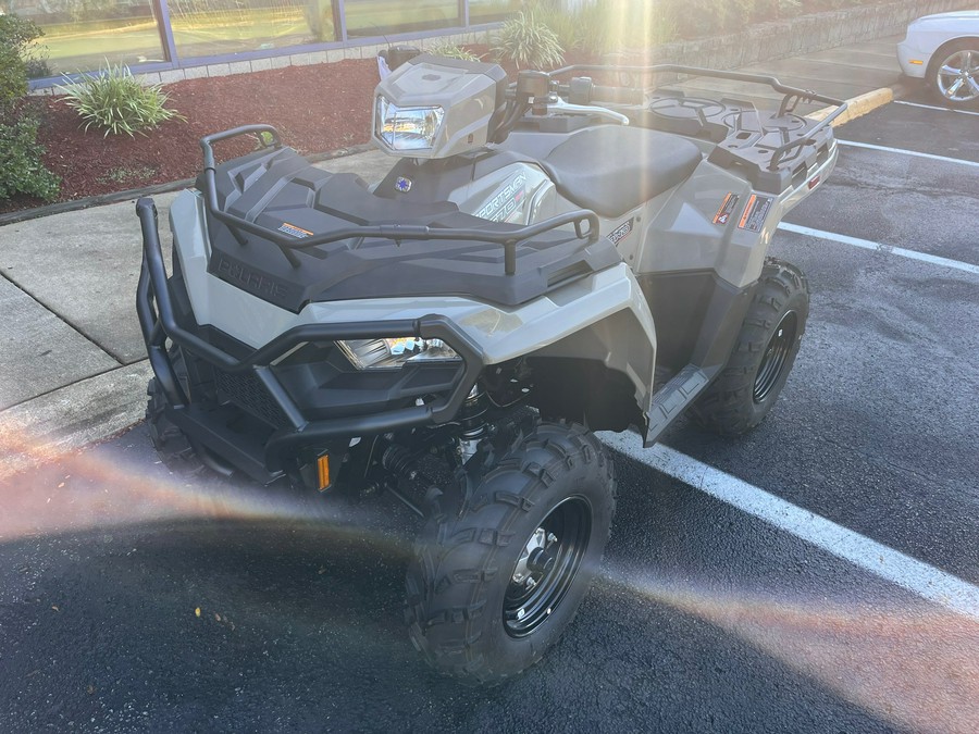 2024 Polaris Sportsman® 570 EPS