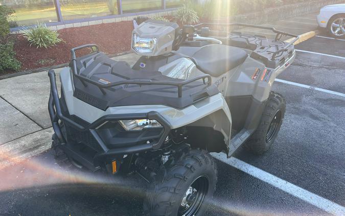 2024 Polaris Sportsman® 570 EPS