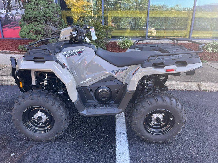 2024 Polaris Sportsman® 570 EPS