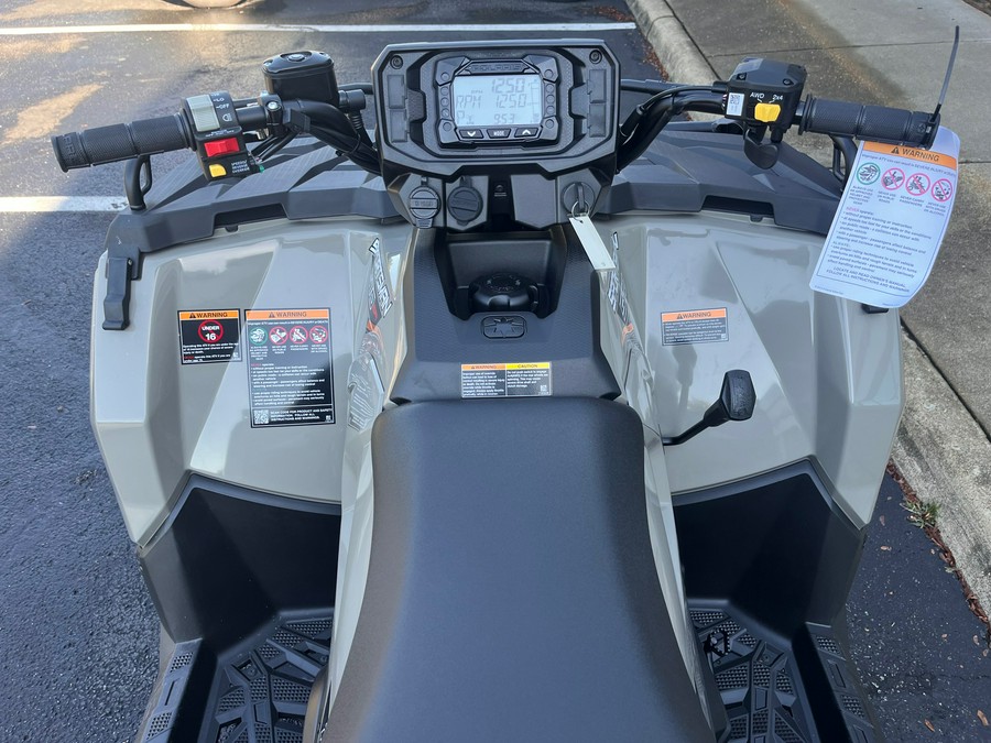 2024 Polaris Sportsman® 570 EPS