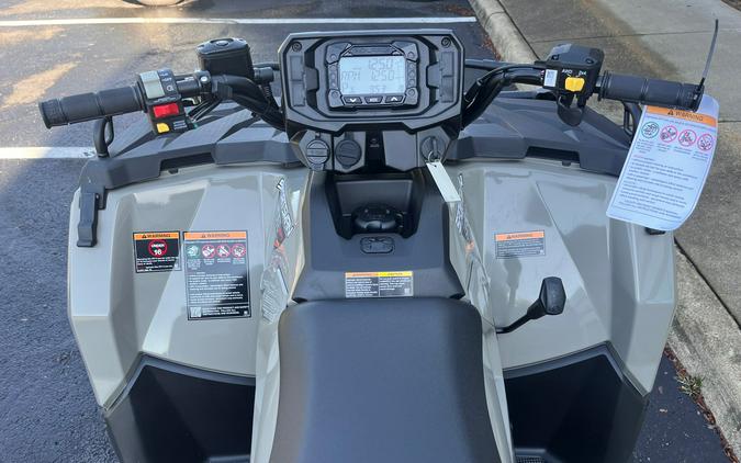 2024 Polaris Sportsman® 570 EPS