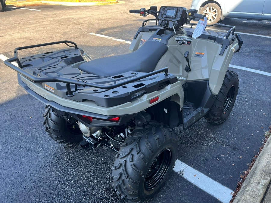 2024 Polaris Sportsman® 570 EPS