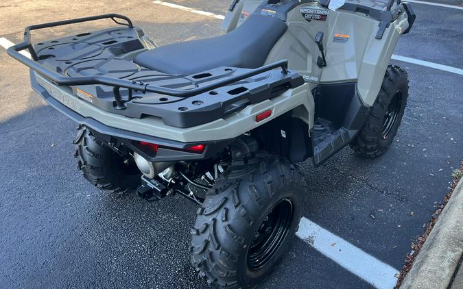 2024 Polaris Sportsman® 570 EPS