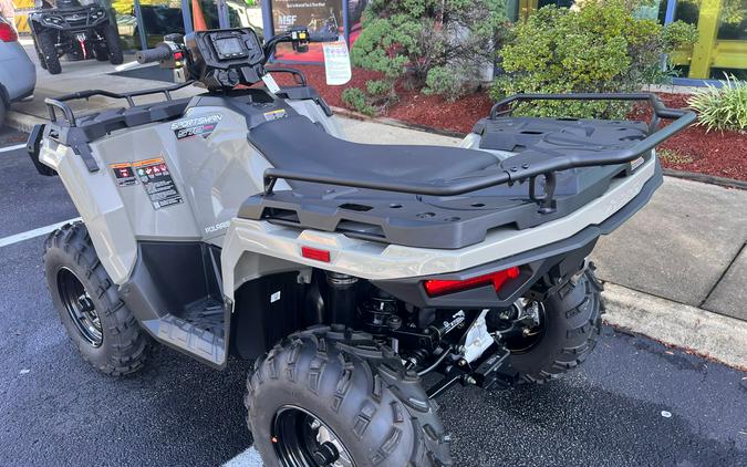 2024 Polaris Sportsman® 570 EPS