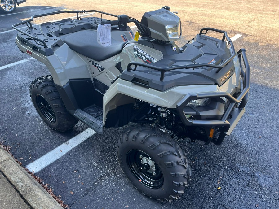 2024 Polaris Sportsman® 570 EPS