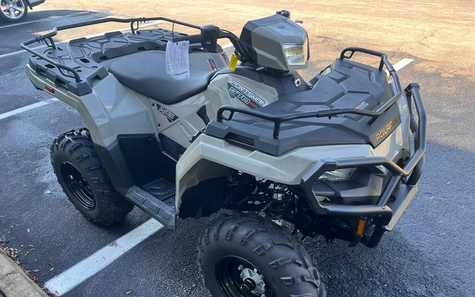 2024 Polaris Sportsman® 570 EPS