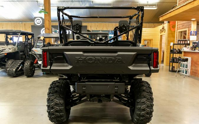 2024 Honda Pioneer 1000 EPS