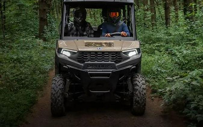 2025 Polaris Ranger SP 570 Premium
