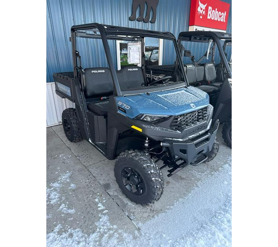 2025 Polaris Ranger SP 570 Premium