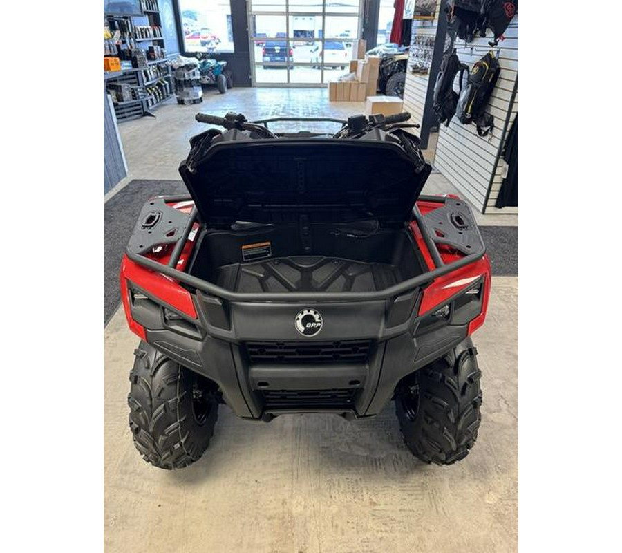 2025 Can-Am® Outlander DPS 500