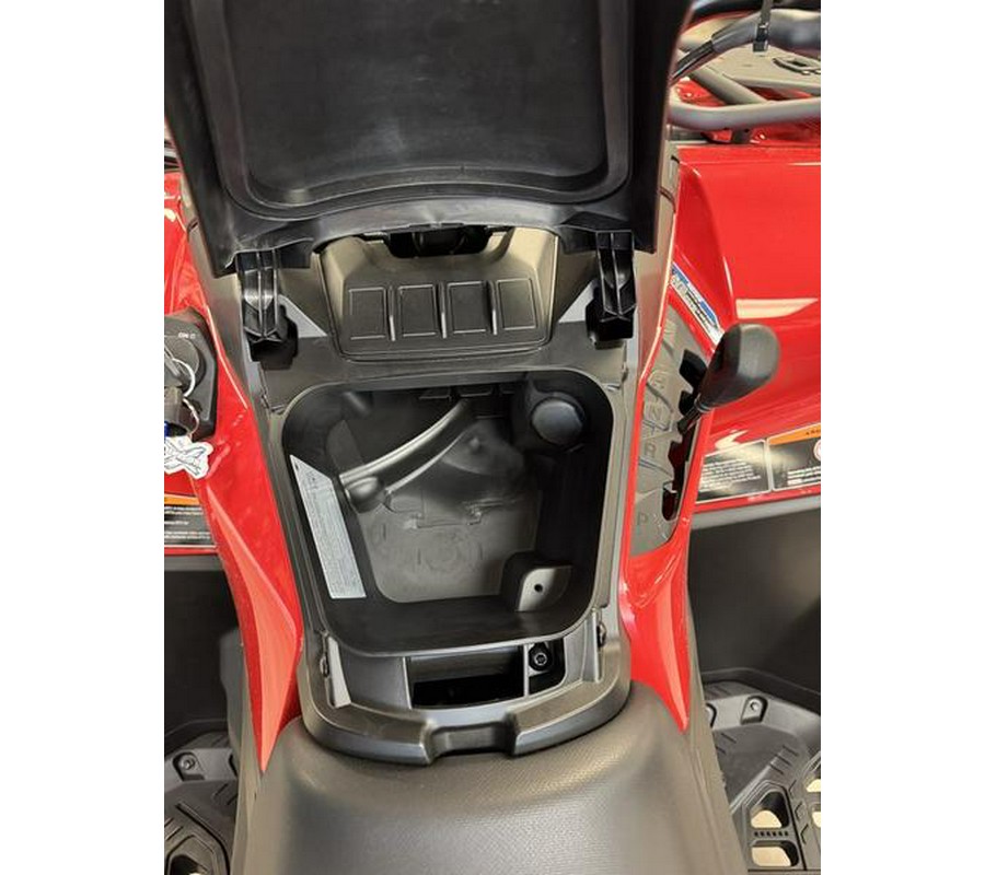 2025 Can-Am® Outlander DPS 500