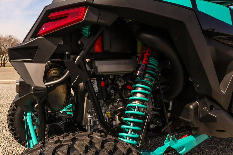 2025 Polaris® RZR Pro R 4 Ultimate