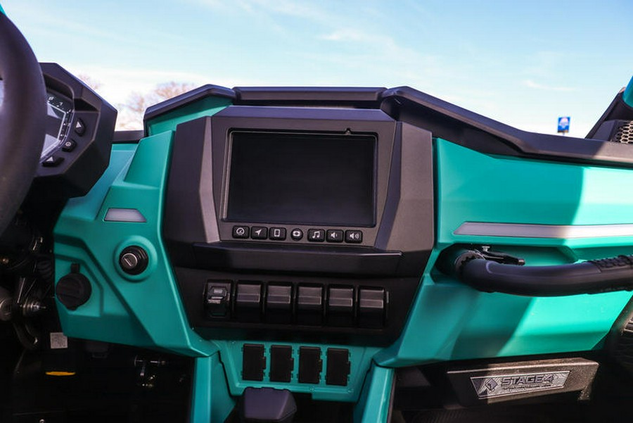 2025 Polaris® RZR Pro R 4 Ultimate