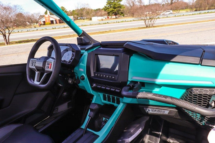 2025 Polaris® RZR Pro R 4 Ultimate