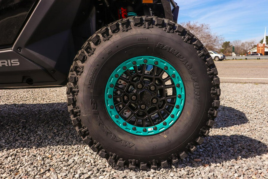 2025 Polaris® RZR Pro R 4 Ultimate