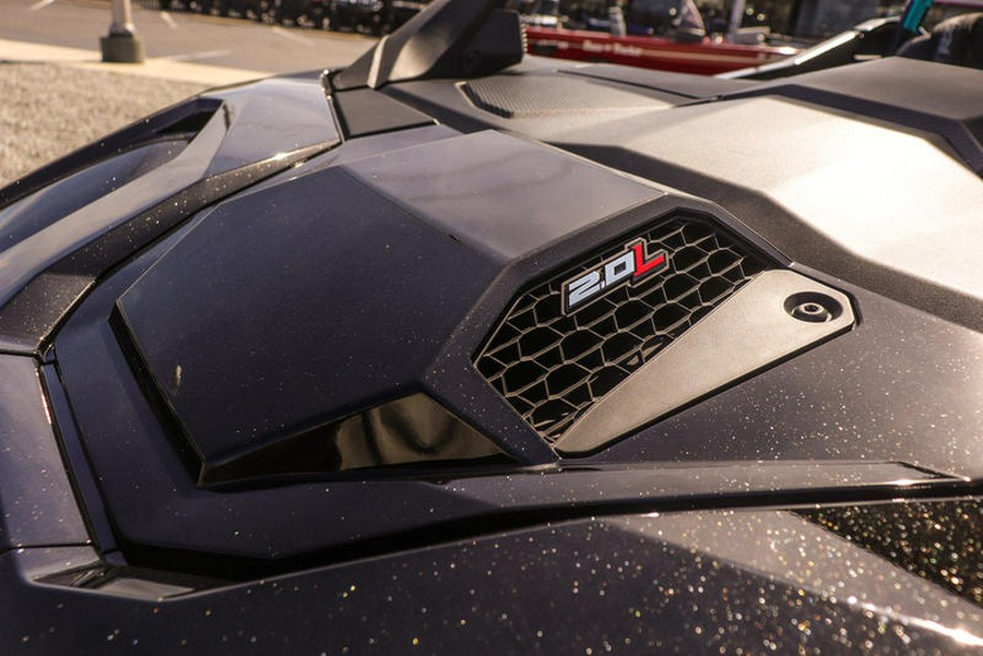 2025 Polaris® RZR Pro R 4 Ultimate