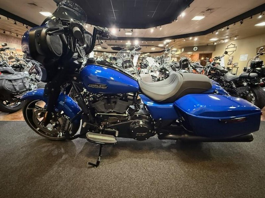 2024 Harley-Davidson® FLHX - Street Glide®
