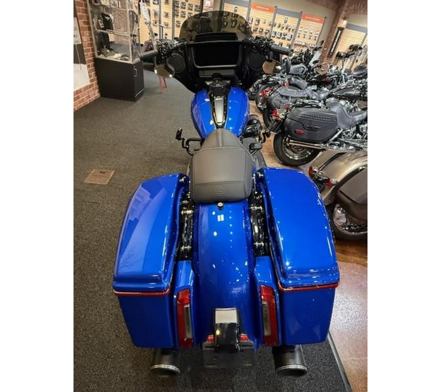 2024 Harley-Davidson® FLHX - Street Glide®