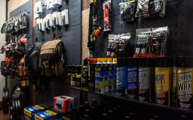 2025 Indian SUPER SCOUT