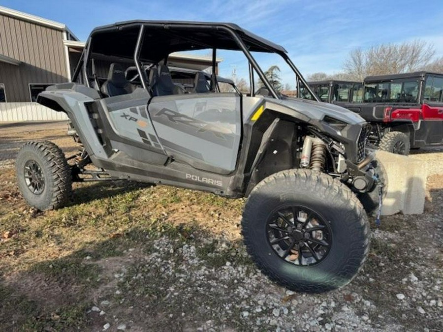 2026 Polaris® RZR XP S 4 1000 Ultimate