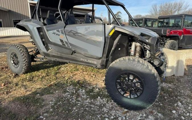 2026 Polaris® RZR XP S 4 1000 Ultimate