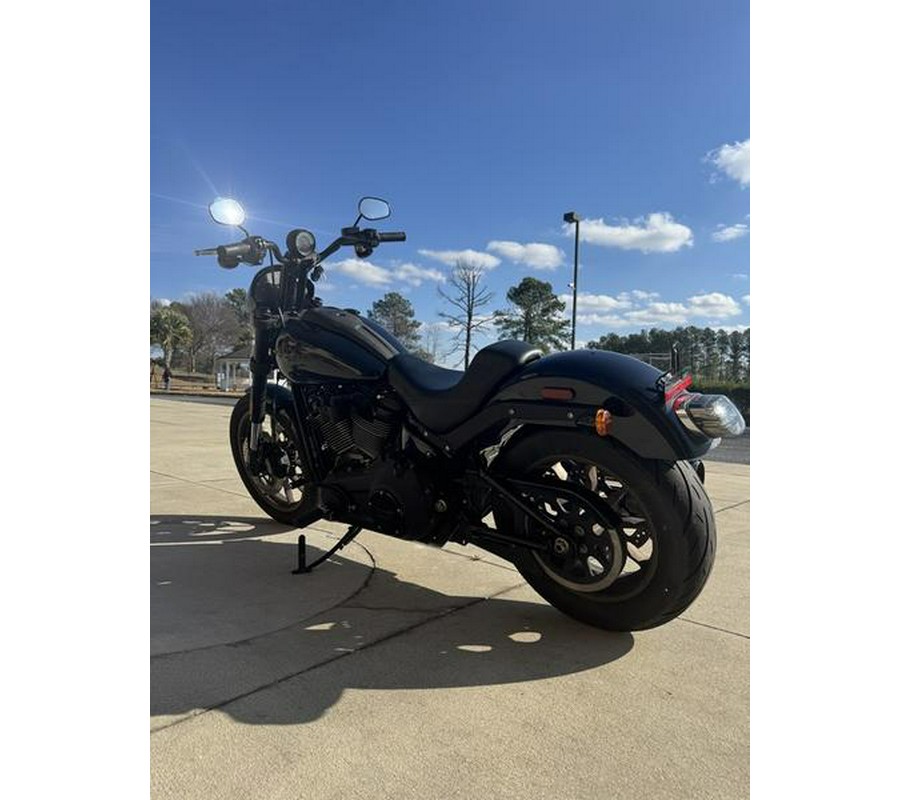 2024 Harley-Davidson® FXLRS - Low Rider® S