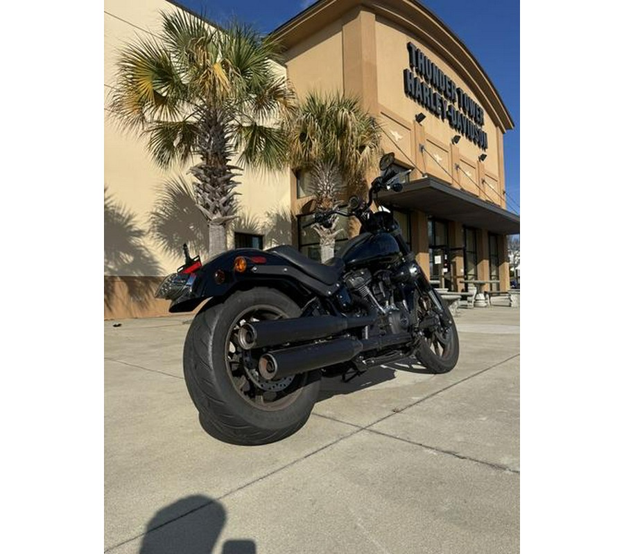 2024 Harley-Davidson® FXLRS - Low Rider® S