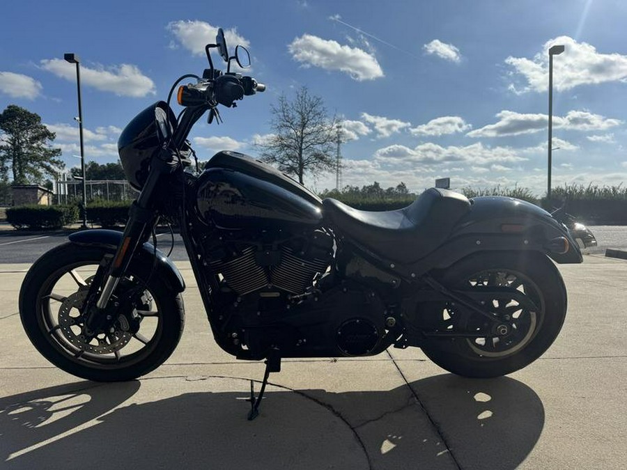 2024 Harley-Davidson® FXLRS - Low Rider® S