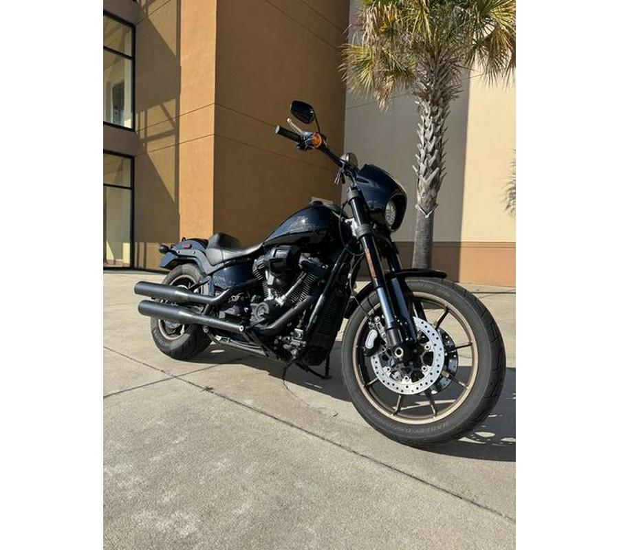 2024 Harley-Davidson® FXLRS - Low Rider® S