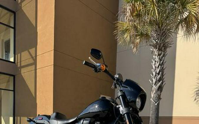 2024 Harley-Davidson® FXLRS - Low Rider® S