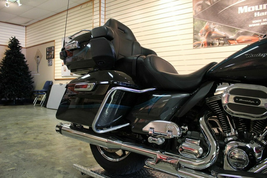 2015 Harley-Davidson FLHTKSE - CVO Limited