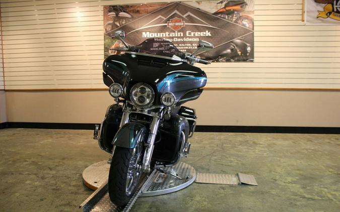 2015 Harley-Davidson FLHTKSE - CVO Limited