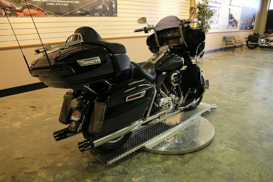 2015 Harley-Davidson FLHTKSE - CVO Limited