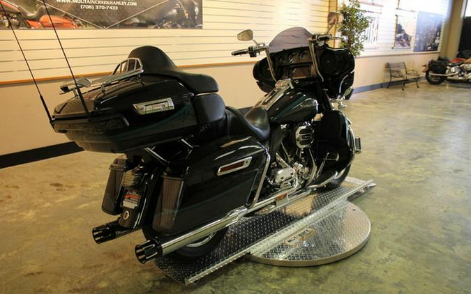 2015 Harley-Davidson FLHTKSE - CVO Limited