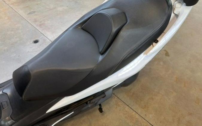 2018 Suzuki AN400AL8