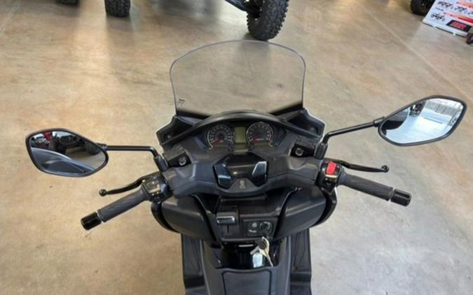 2018 Suzuki AN400AL8