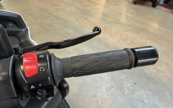 2018 Suzuki AN400AL8