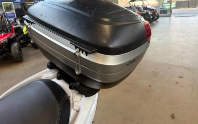 2018 Suzuki AN400AL8