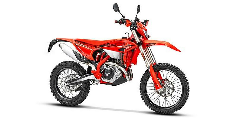 2026 Beta Motorcycles 500 RS