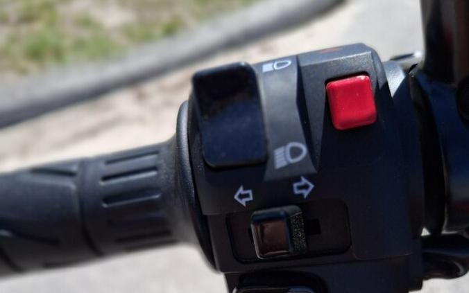 2024 Kawasaki Vulcan S Café