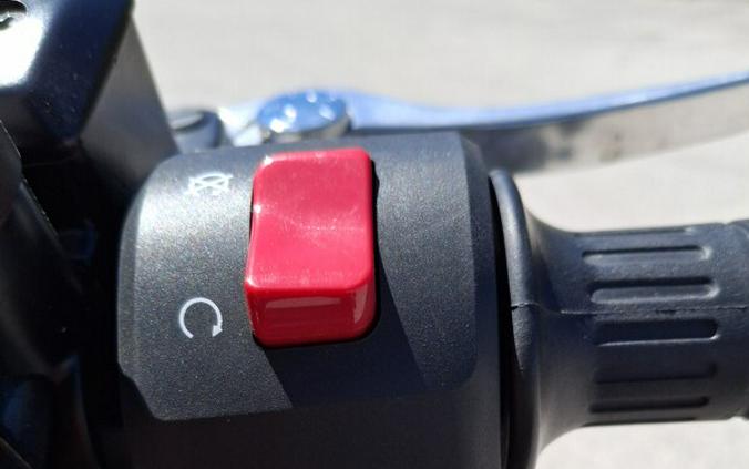 2024 Kawasaki Vulcan S Café