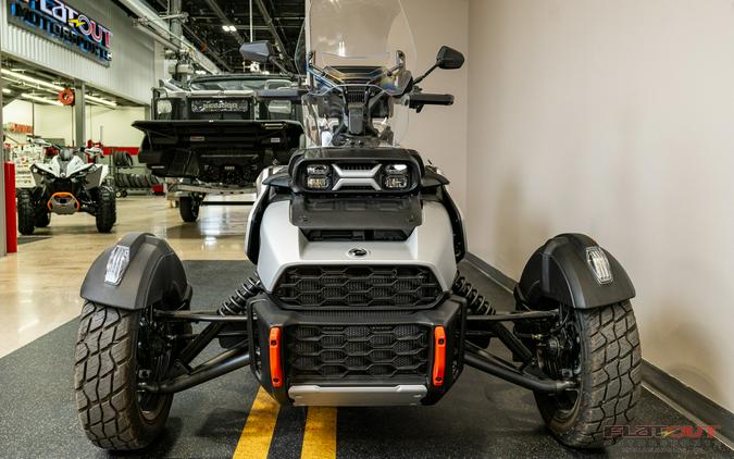 2025 Can-Am CANYON W/ HARD CASE