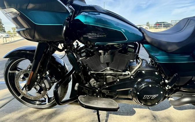 2026 Harley-Davidson® FLTRX - Road Glide®